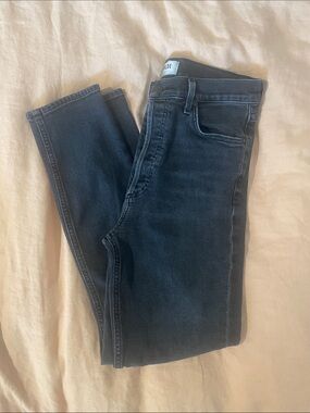 Agolde Nico Jean size 28
